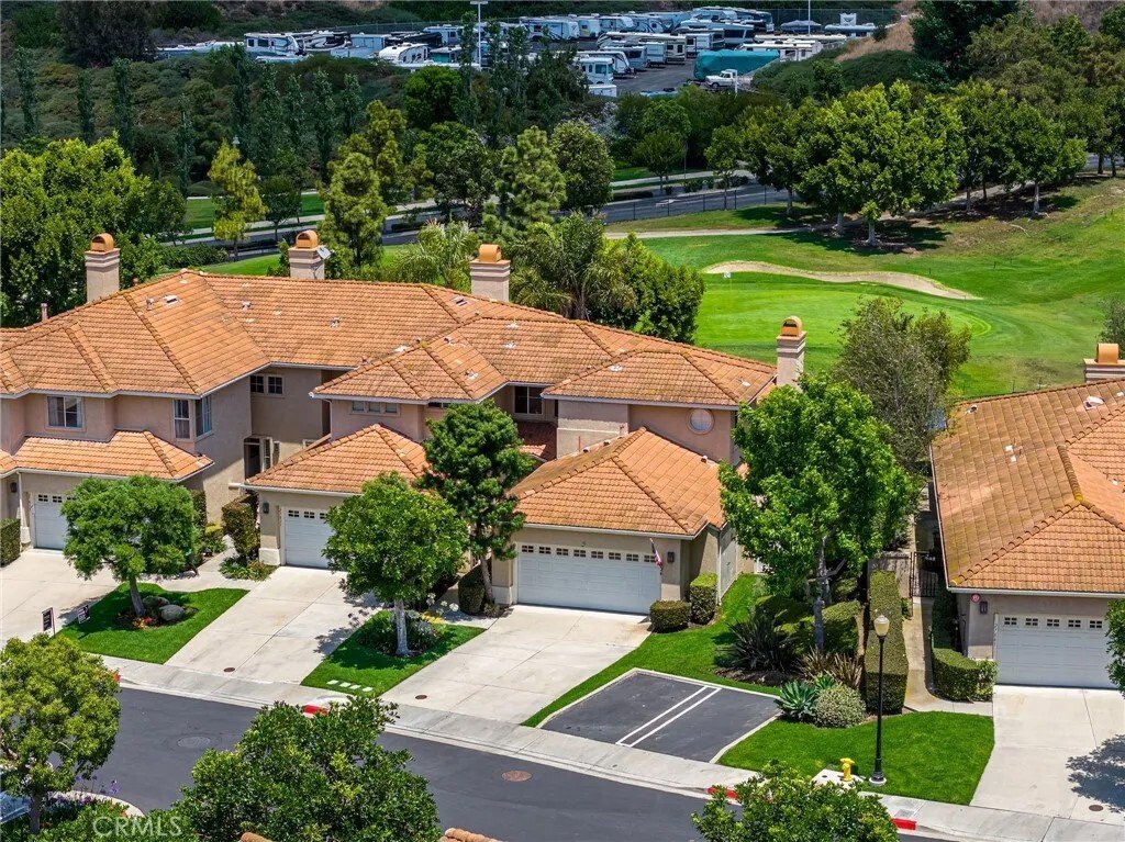 Townhouse in San Juan Capistrano, California, United States 5 - 17975436