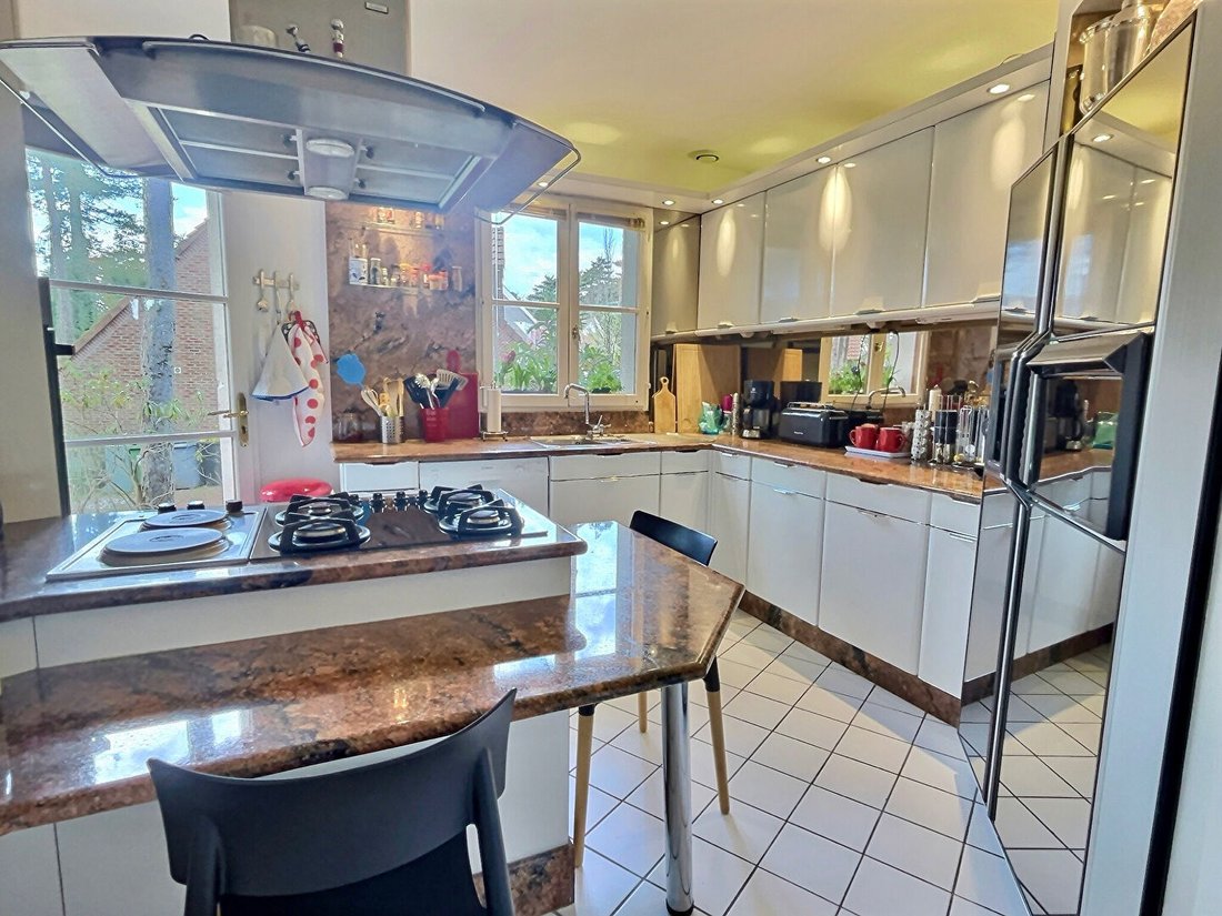 Villa in Neufchatel-Hardelot, Hauts-de-France, France 3 - 17977316