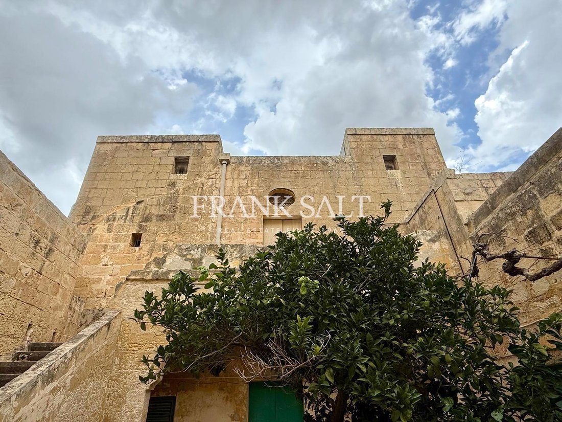 House in Ħal Għargħur, Malta 3 - 17911011