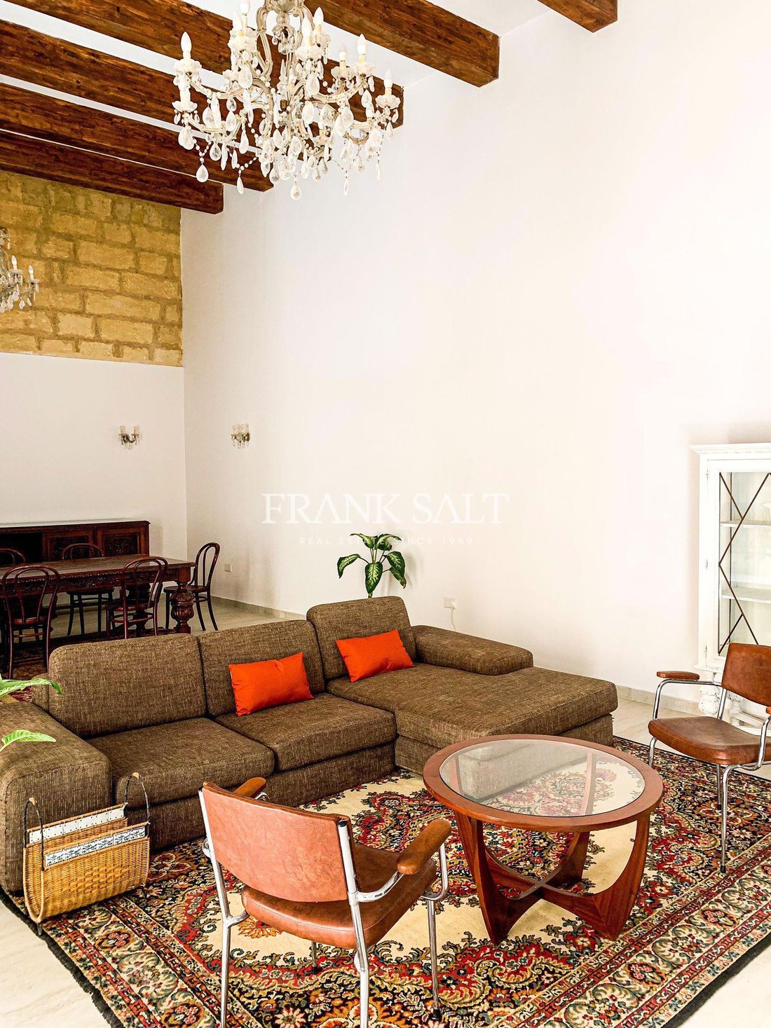 Apartment in Valletta, Malta 3 - 15672161