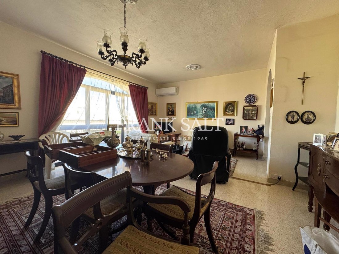 Apartment in Sliema, Malta 2 - 17911029