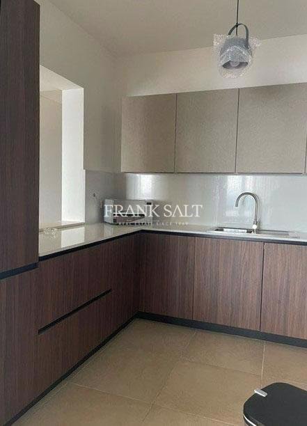 Apartment in Sliema, Malta 4 - 17958697