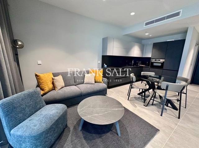 Apartment in Saint Julian's, Malta 3 - 15672368
