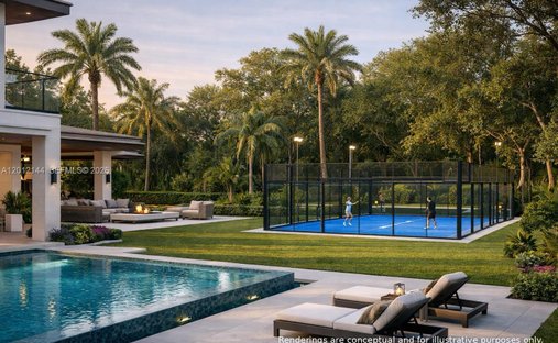 House in Miami, Florida, United States 1