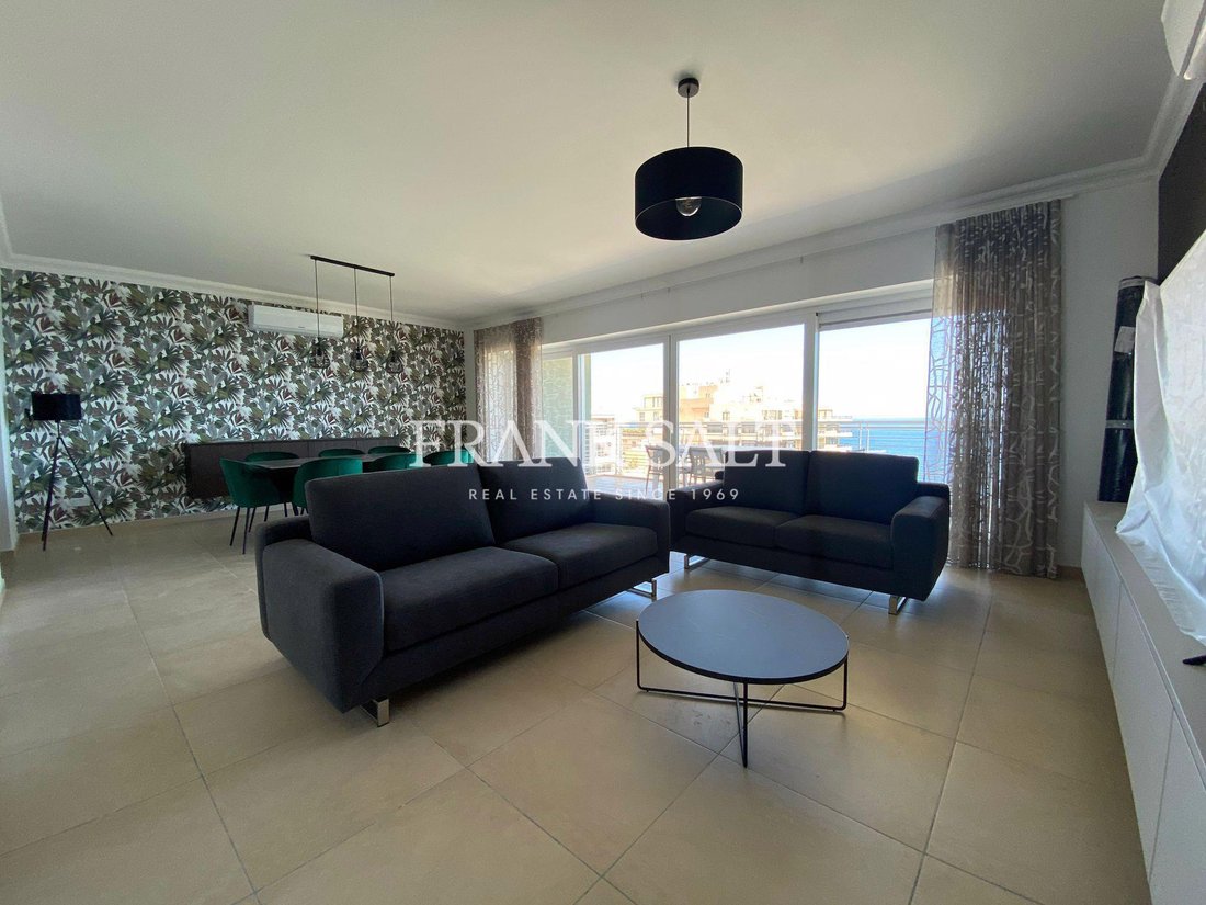 Apartment in Sliema, Malta 5 - 17958462