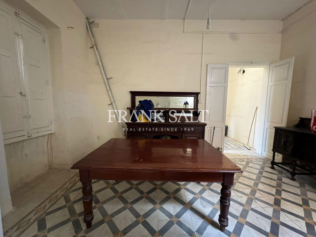 Townhouse in Sliema, Malta 5 - 17954084
