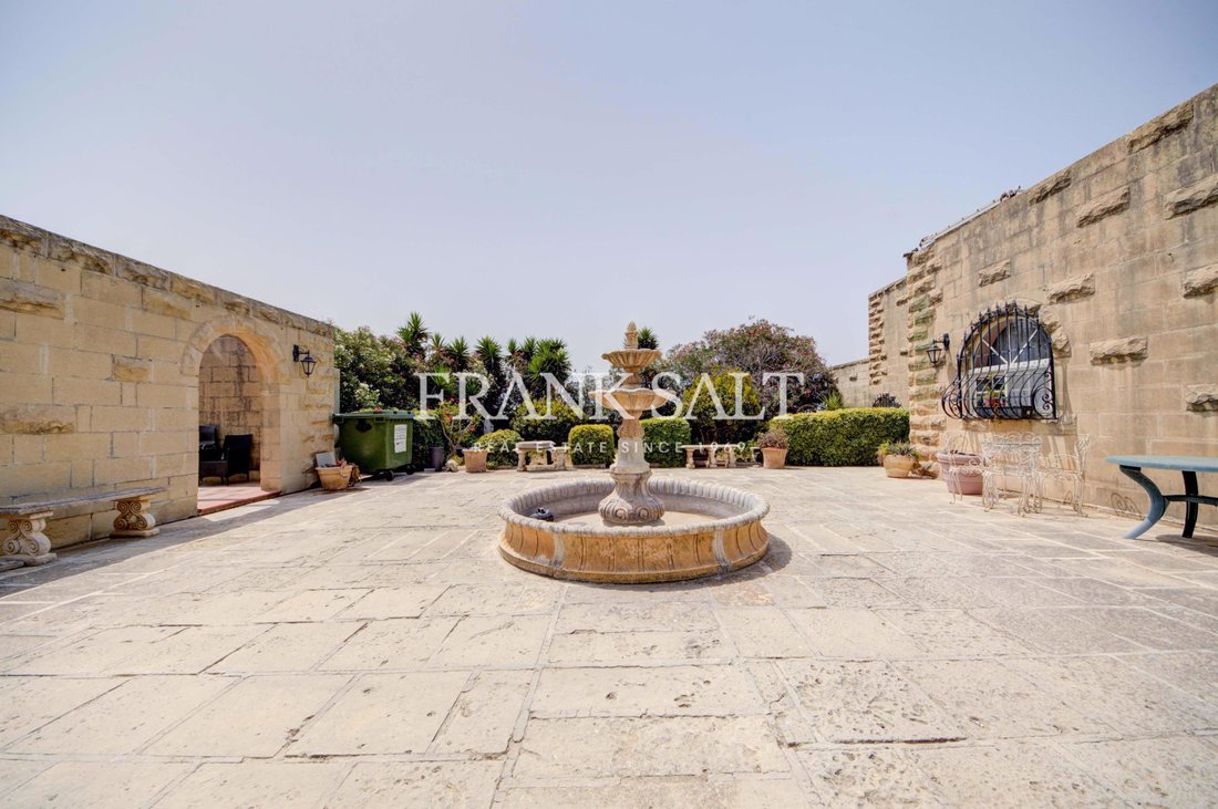 Villa in Ir-Rabat, Malta 3 - 14294207