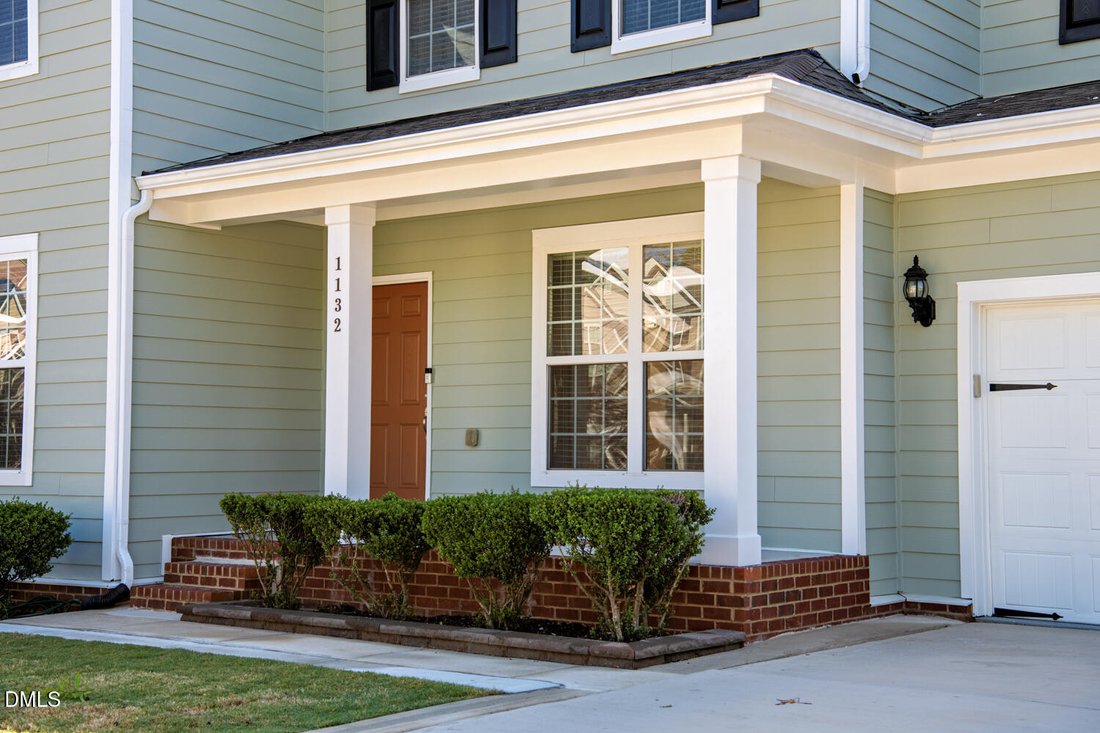House in Cary, North Carolina, United States 5 - 17975410