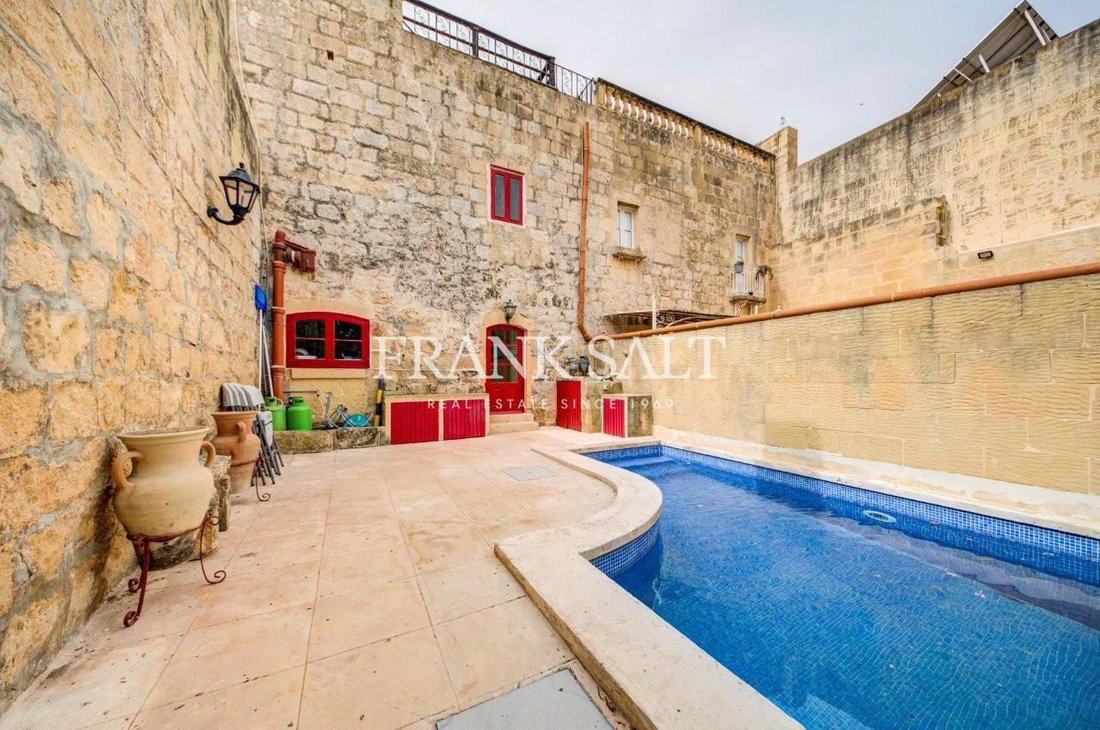 Country House in Sannat, Malta 2 - 17770647