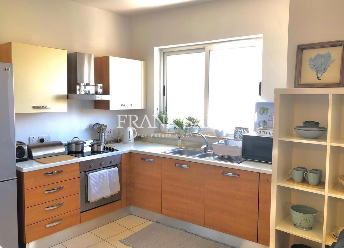 Apartment in Saint Julian's, Malta 5 - 17776036