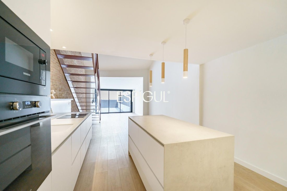 Villa in Sabadell, Catalonia, Spain 1 - 17974765