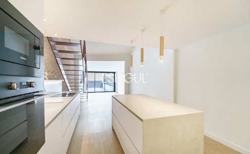 Villa in Sabadell, Catalonia, Spain 1