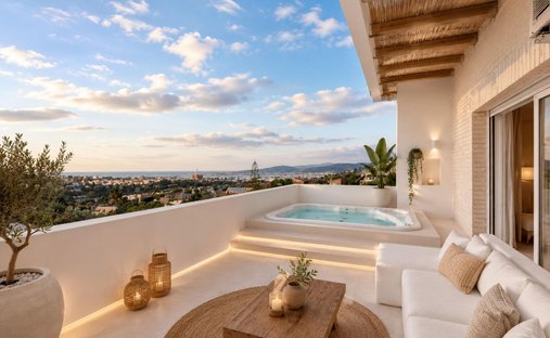 Villa a Sant Just Desvern, Catalogna, Spagna 1