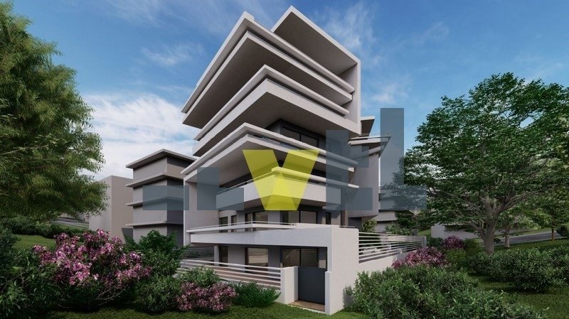 Apartment in Vari, Attica, Greece 1 - 17976018