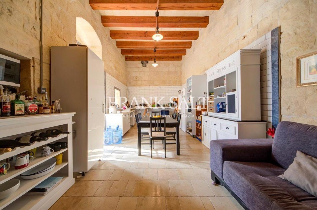 Townhouse in Ħaż-Żabbar, Malta 3 - 17966807