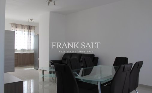 Penthouse en Attard, Malta 1