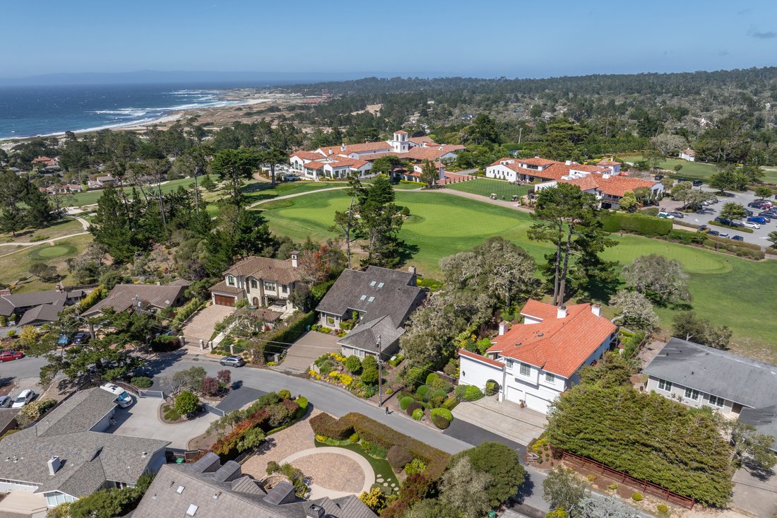 House in Del Monte Forest, California, United States 2 - 17977902
