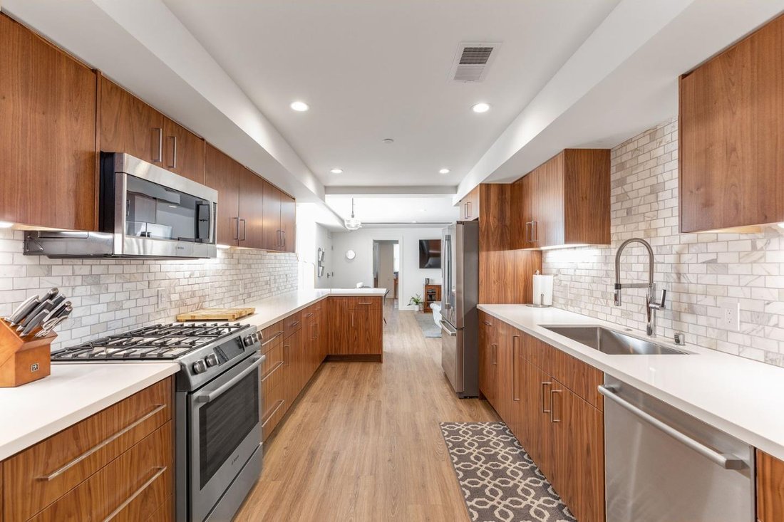 Condo in San Francisco, California, United States 4 - 17979246