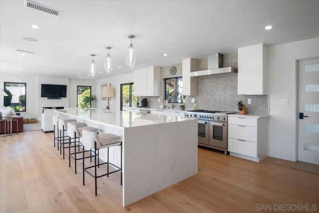 House in Rancho Santa Fe, California, United States 1 - 17975446
