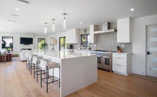 House in Rancho Santa Fe, California, United States 1