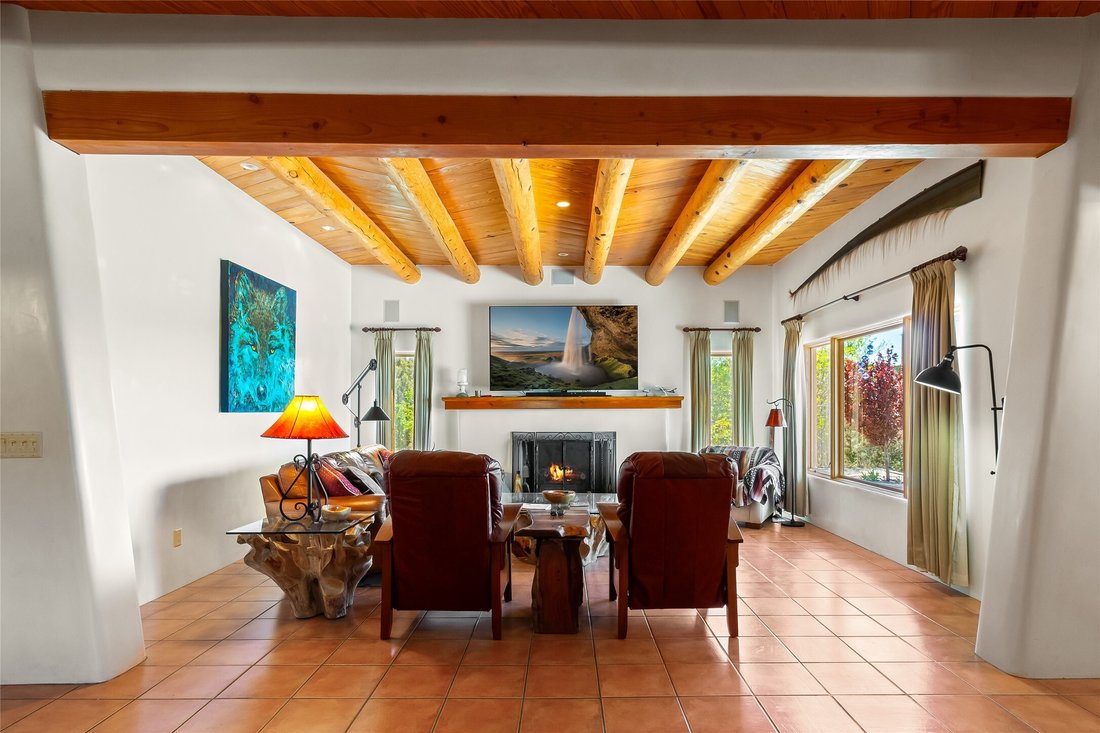 House in Santa Fe, New Mexico, United States 1 - 17975970