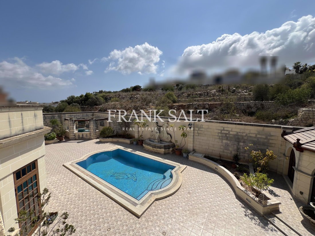 Bungalow in Iklin, Malta 5 - 17770665