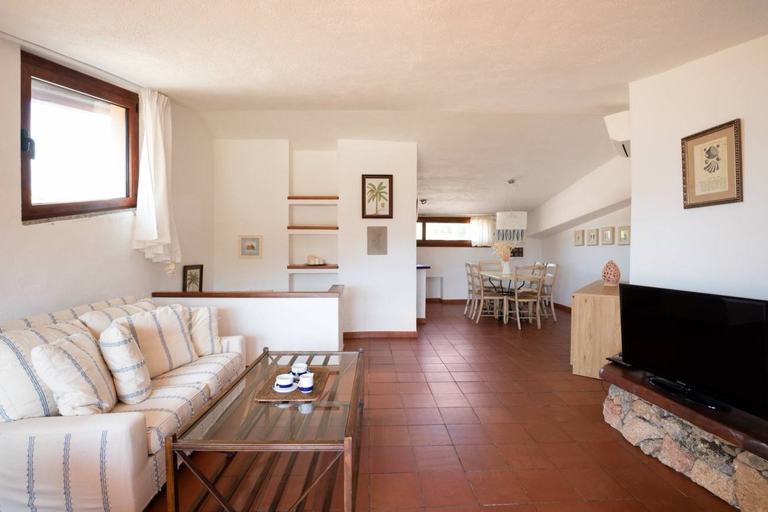 Apartment in Porto Rotondo, Olbia, Sardinia 5 - 17980942