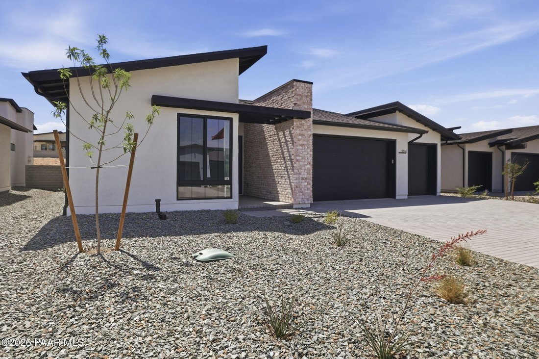 House in Prescott Valley, Arizona, United States 2 - 17978533