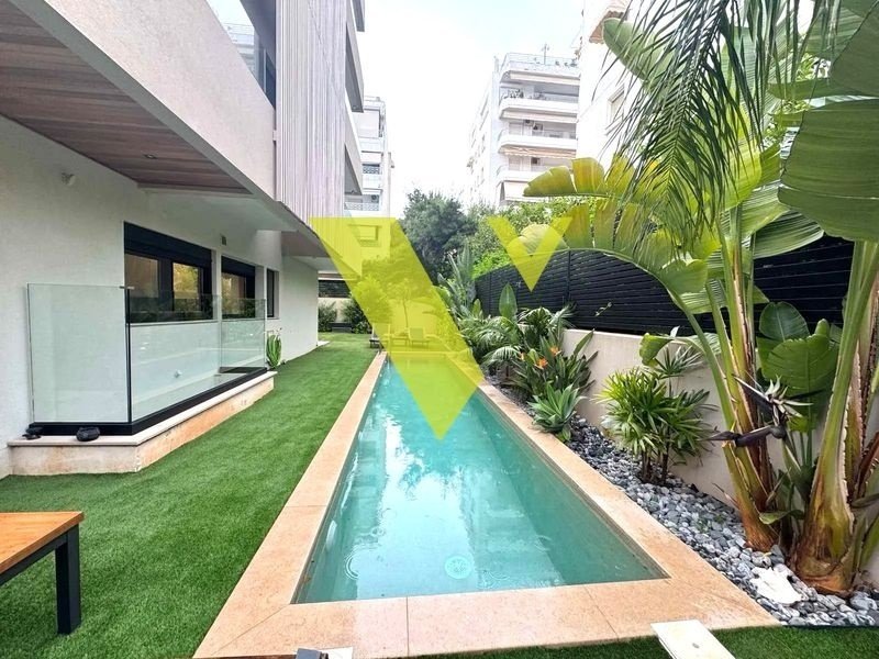 Apartment in Vari, Attica, Greece 1 - 17976390