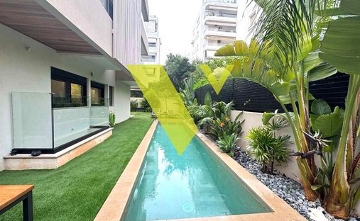 Apartamento en Vari, Ática, Grecia 1