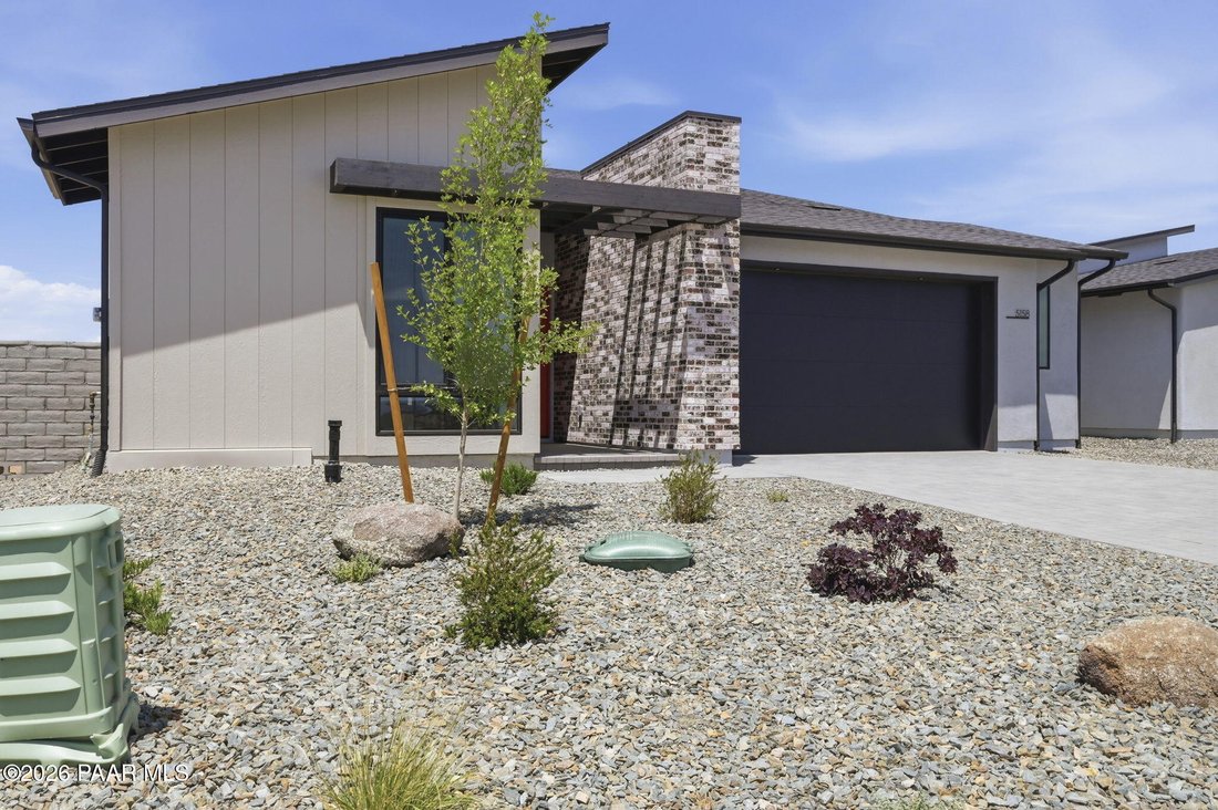 House in Prescott Valley, Arizona, United States 3 - 17978541