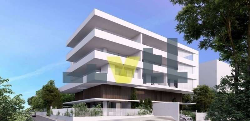 Apartment in Glyfada, Attica, Greece 4 - 17977079
