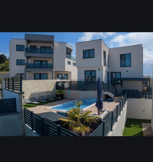 Apartment in Vodice, Sibenik-Knin County, Croatia 3 - 17979347