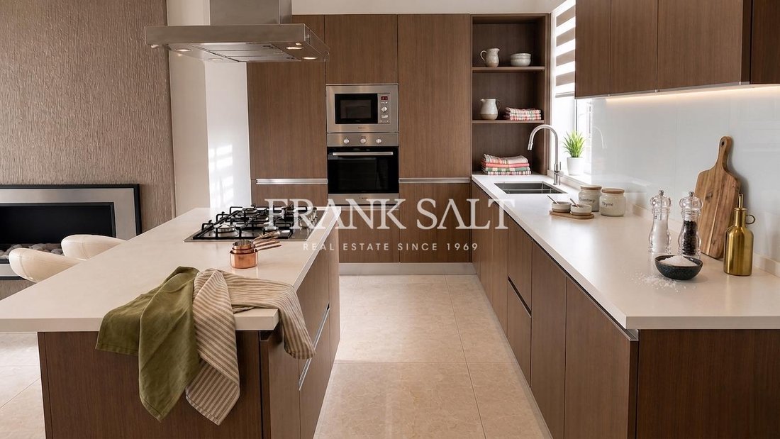 Apartment in Santa Venera, Malta 2 - 17771118