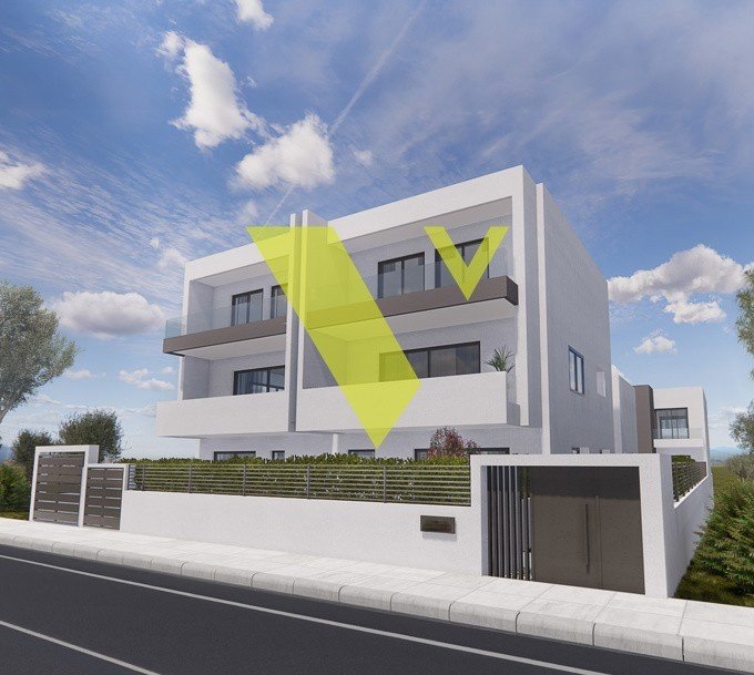 Apartment in Vari, Attica, Greece 4 - 17976787