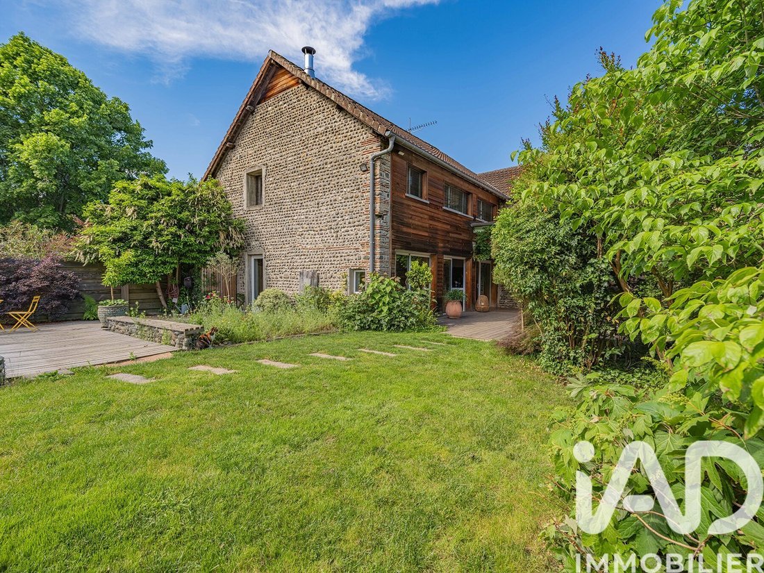 House in Montardon, Nouvelle-Aquitaine, France 4 - 17897078