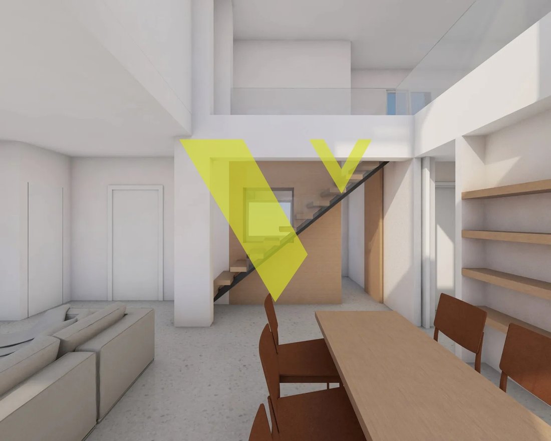Apartment in Nea Smyrni, Attica, Greece 5 - 17976028