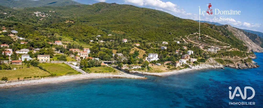 House in Sisco, Corsica, France 3 - 17980824