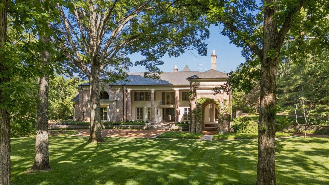 House in Nashville, Tennessee, United States 3 - 16790657