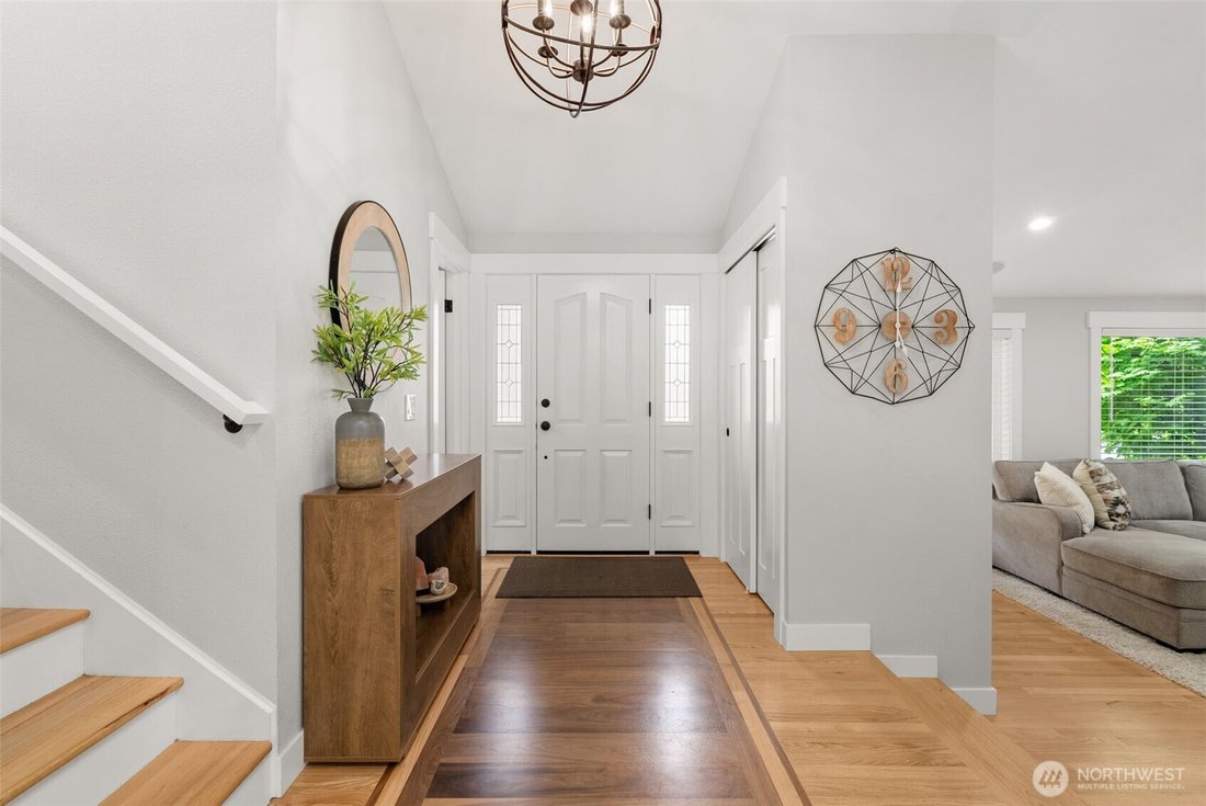 House in Bellevue, Washington, United States 4 - 17981280
