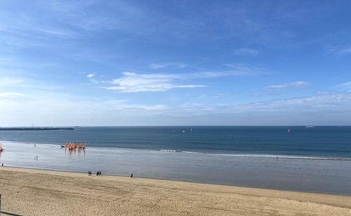 Apartment in Pornichet, Pays de la Loire, France 1