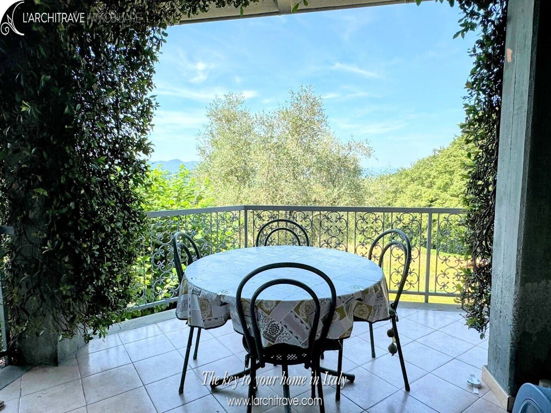 House in Fivizzano, Tuscany, Italy 5 - 17978680