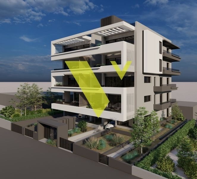 Apartment in South Athens, Attica, Greece 4 - 17976243