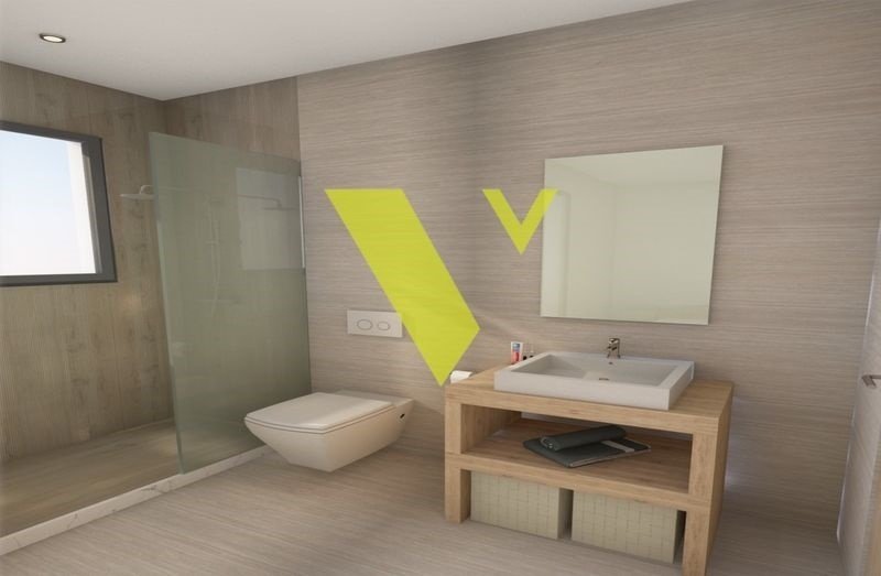 Apartment in 1st District of Piraeus, Piraeus, Greece 4 - 17976488