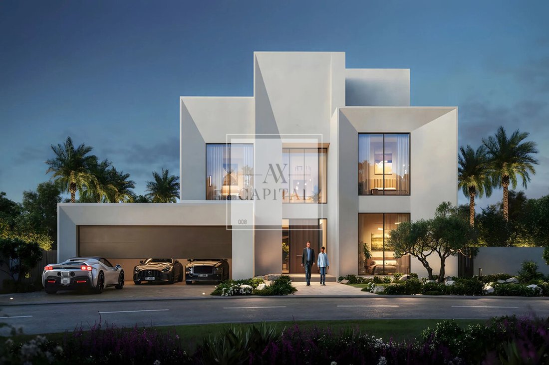 Villa in Al Sufouh, Dubai, United Arab Emirates 1 - 17975960