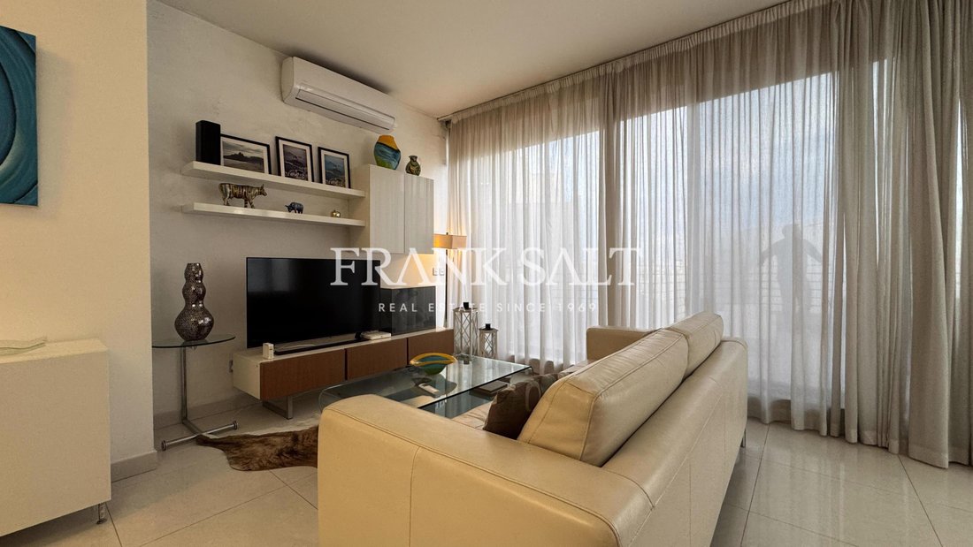 Apartment in Saint Julian's, Malta 3 - 15672866