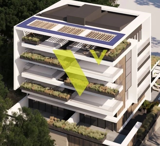 Apartment in Vari, Attica, Greece 1 - 17976307