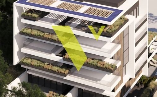 Appartement à Vari, Attique, Grèce 1