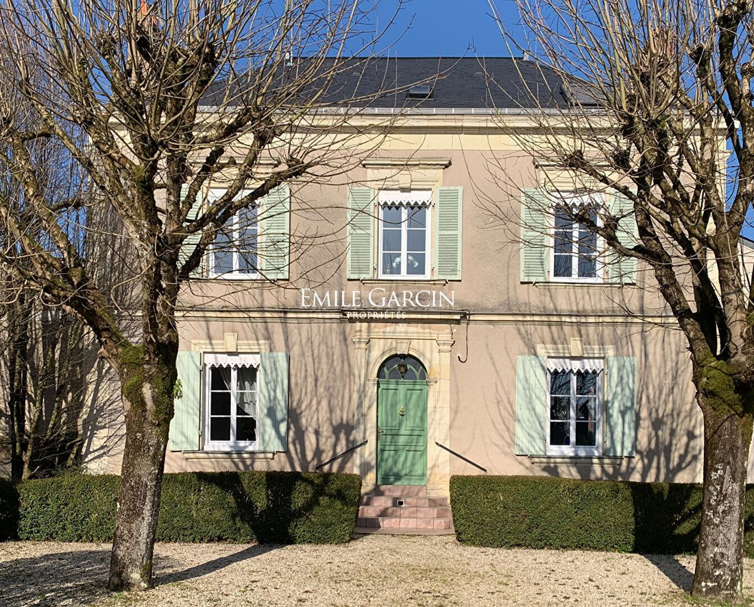 Villa in Azé, Chateau-Gontier-sur-Mayenne, France 1 - 17670891