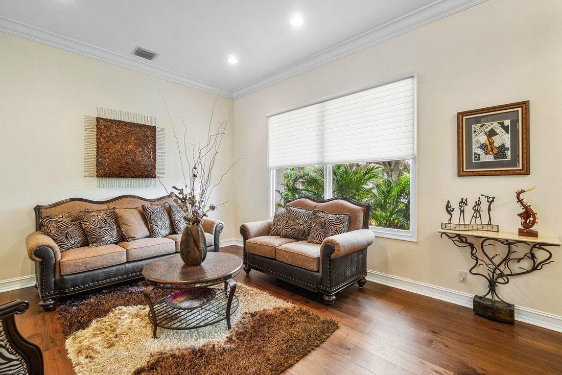 House in Palm Beach Gardens, Florida, United States 4 - 17979975